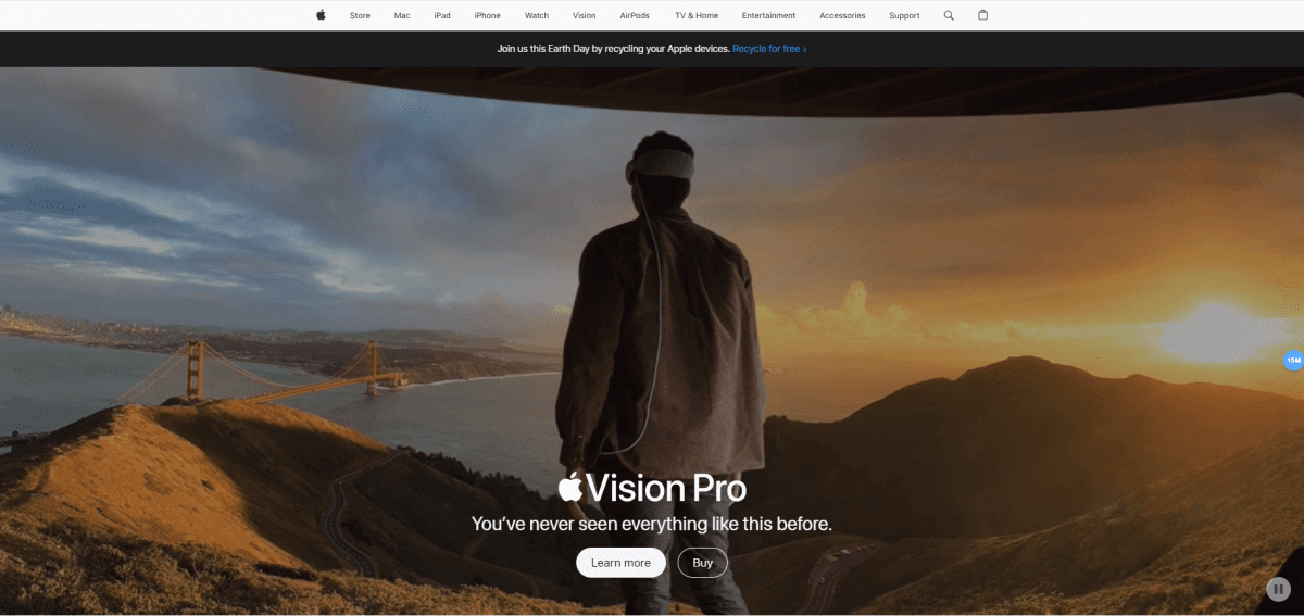 Apple — Partners