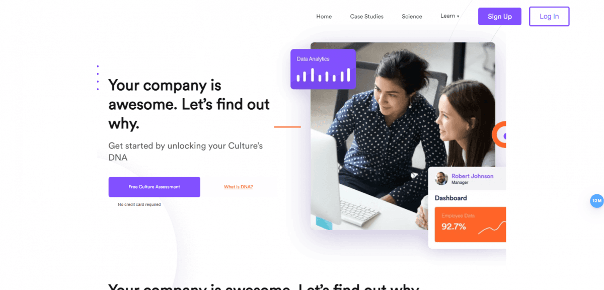 Staff Geek — Software